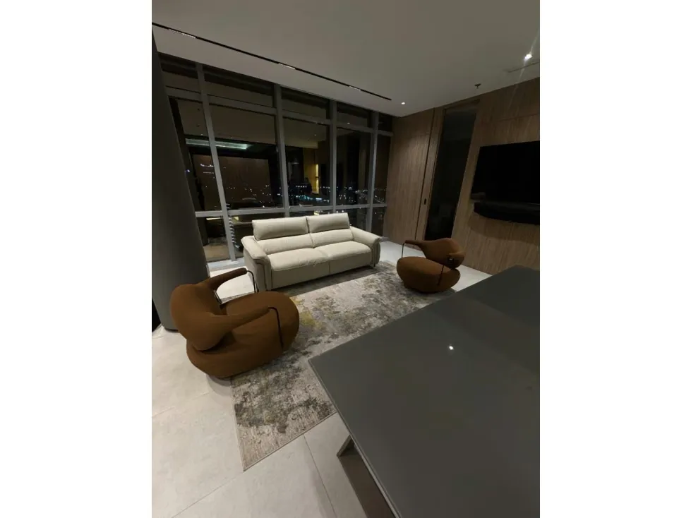 Oficina en venta 155m², Calle Madrid de las Mercedes - 2