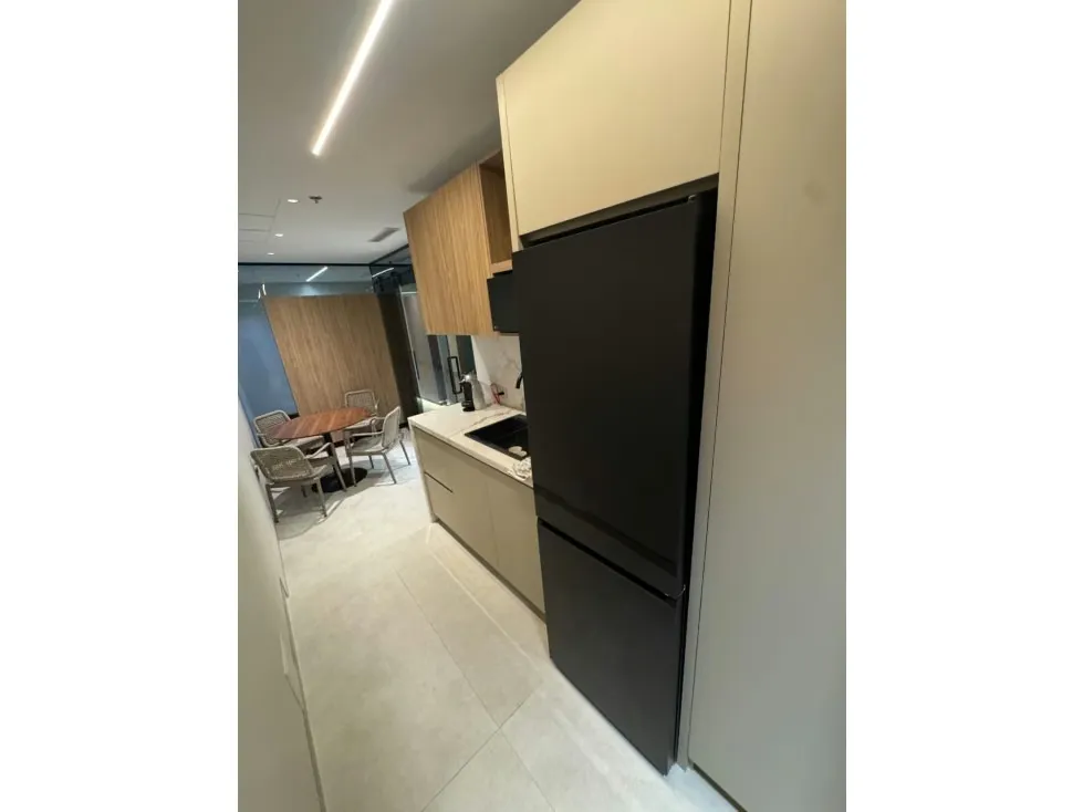 Oficina en venta 155m², Calle Madrid de las Mercedes - 4