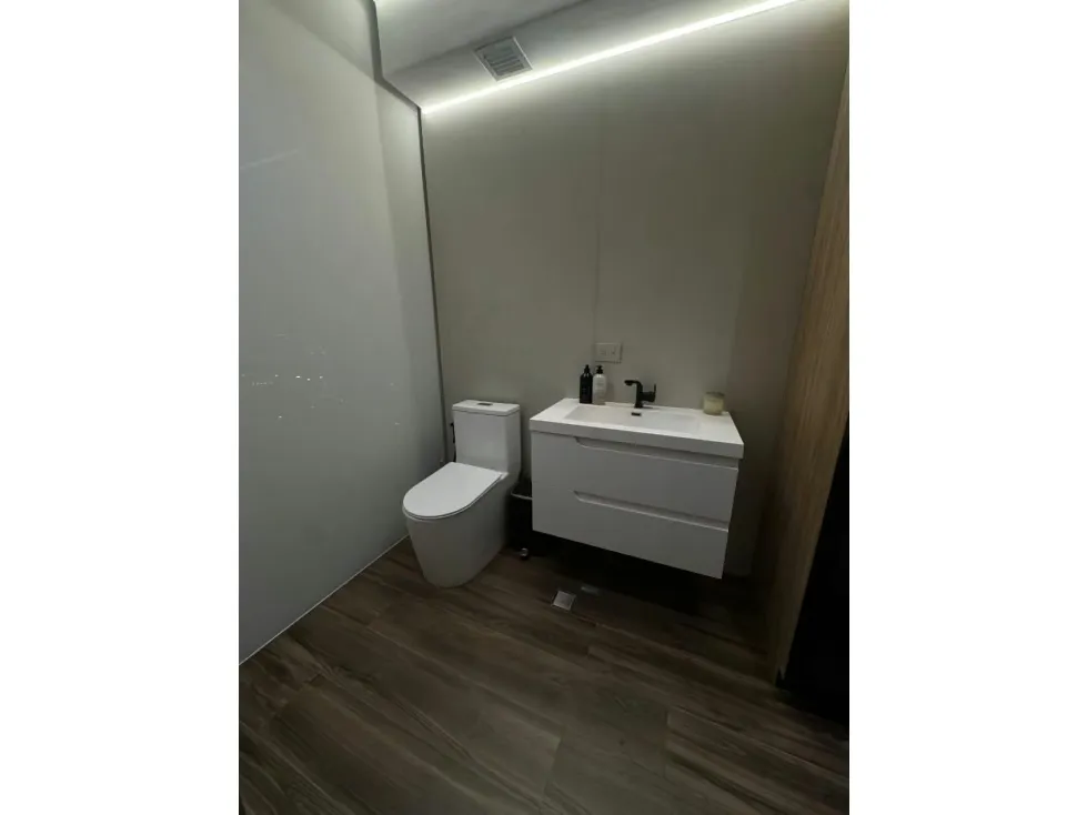 Oficina en venta 155m², Calle Madrid de las Mercedes - 6