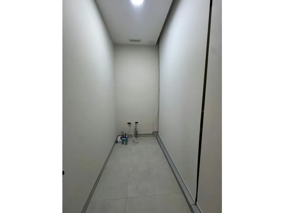 Oficina en venta 155m², Calle Madrid de las Mercedes - 8