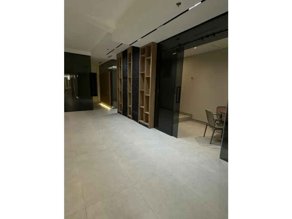 Oficina en venta 155m², Calle Madrid de las Mercedes - 9