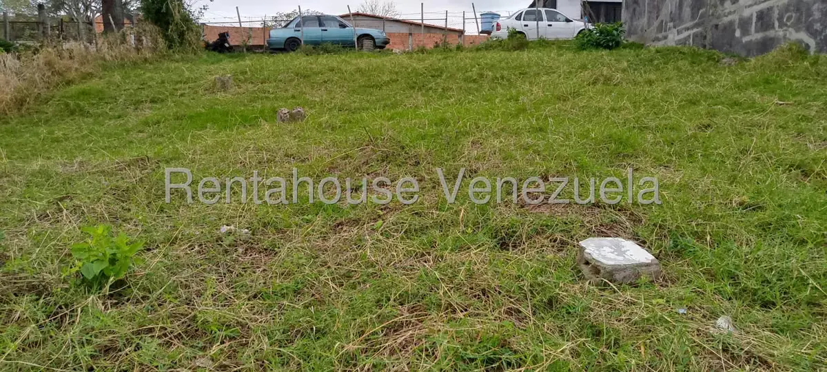 Terreno (Residencial) en Venta en Tachira, Tachira - 5