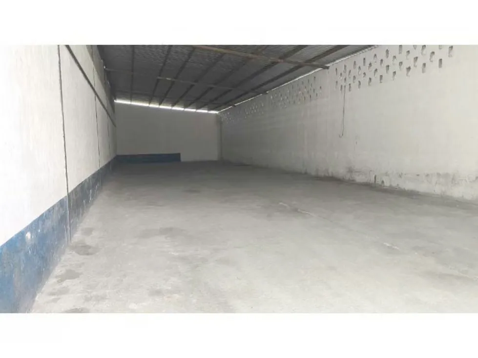 Vendo galpón 1200m2 Guatire 6599 - 7