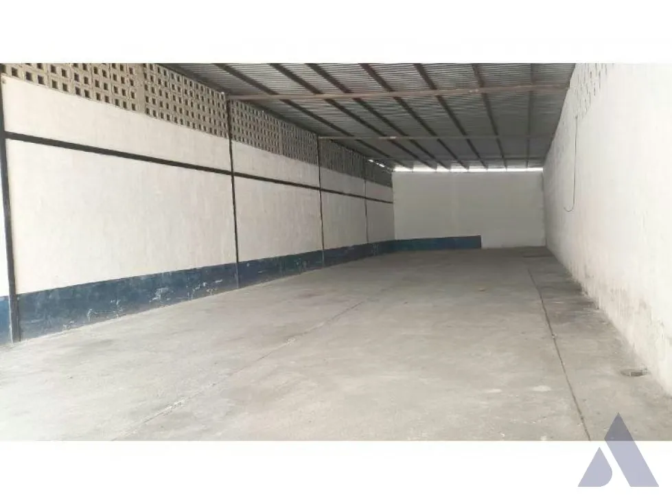 Vendo galpón 1200m2 Guatire 6599 - 9