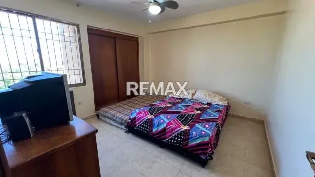 APARTAMENTO LA PECERA - 11