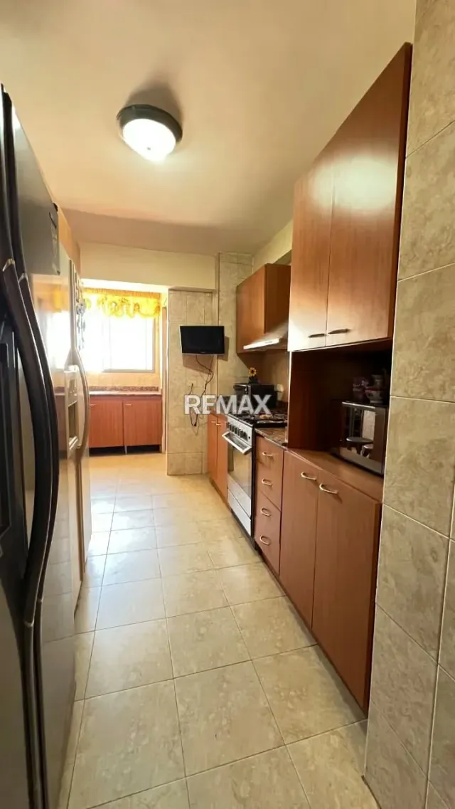 APARTAMENTO LA PECERA - 3