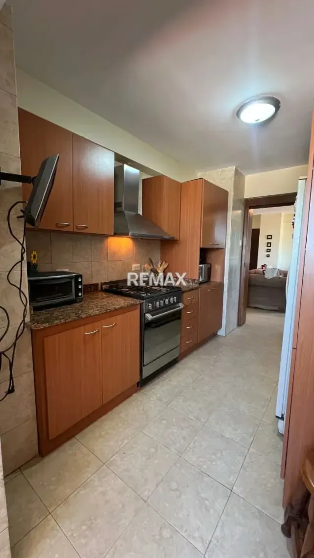 APARTAMENTO LA PECERA - 5