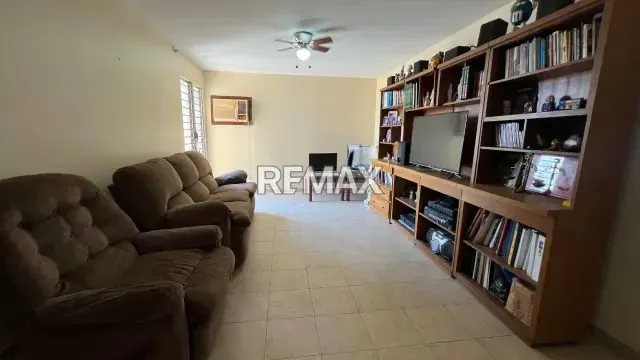 APARTAMENTO LA PECERA - 8