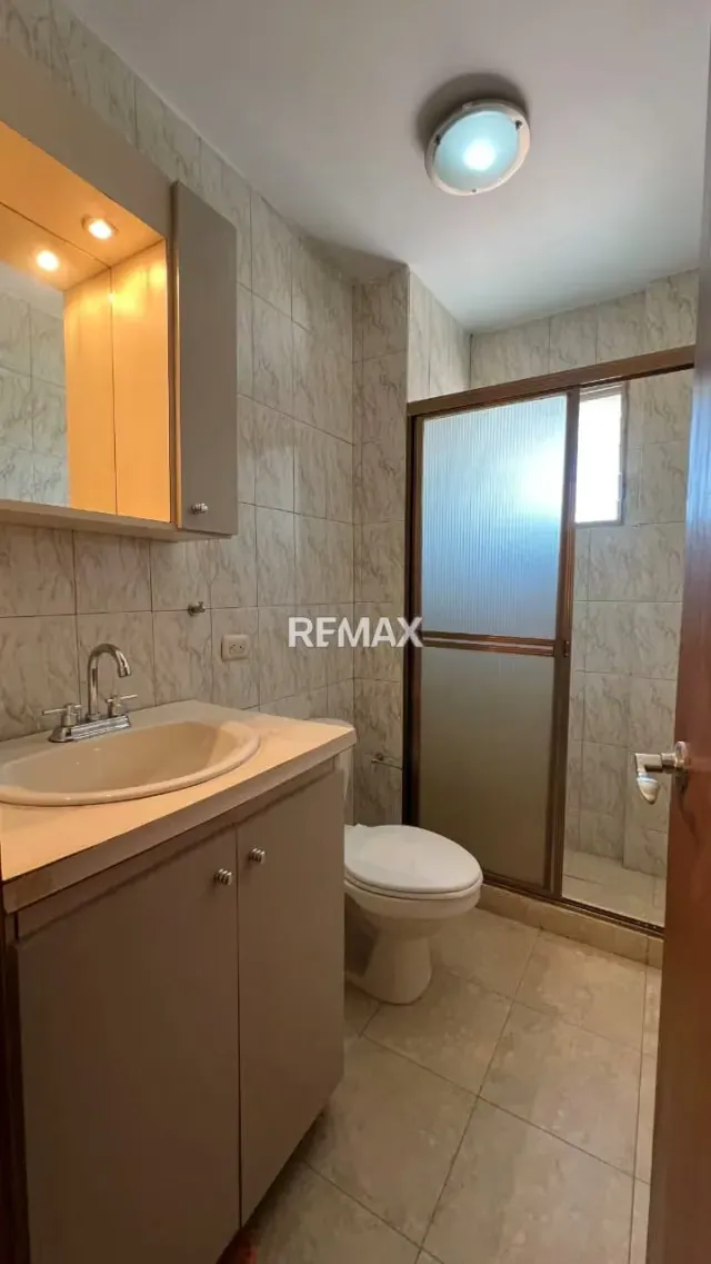 APARTAMENTO LA PECERA - 9