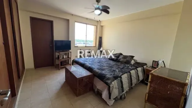 APARTAMENTO LA PECERA - 10