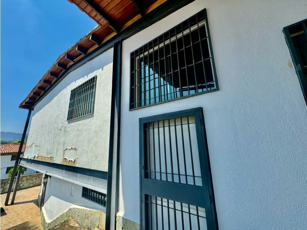 Se vende casa 450m2 5h+2s/5b/4p Cumbres de Curumo - 20