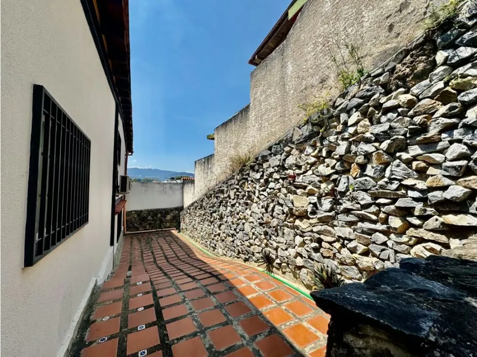 Se vende casa 450m2 5h+2s/5b/4p Cumbres de Curumo - 21