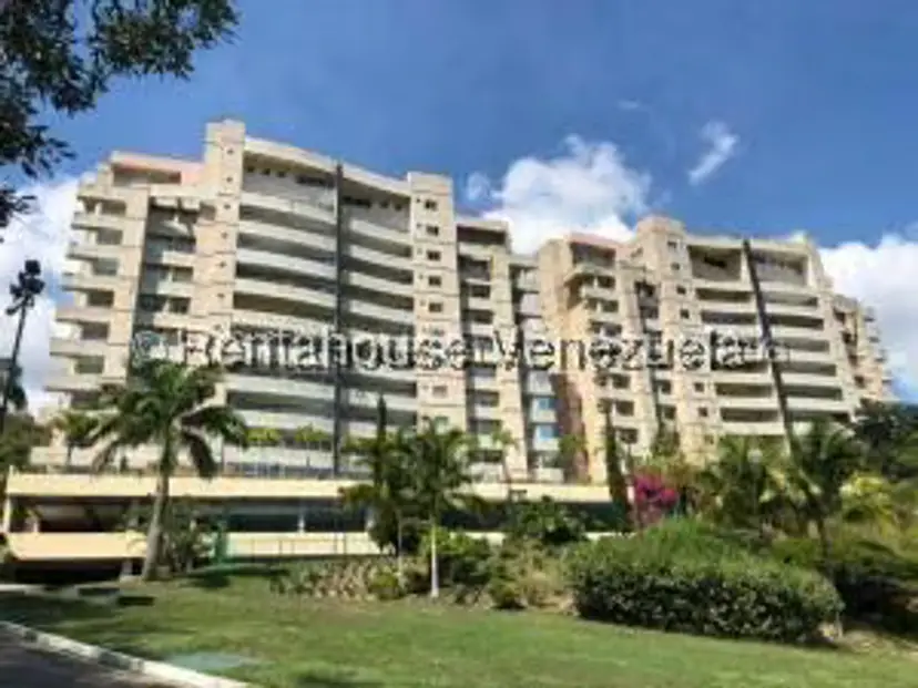 Apartamento (1 Nivel) en Venta en Prebo III, Carabobo
