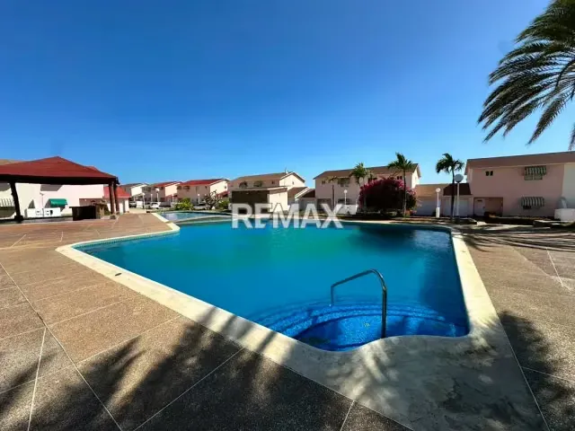 EN VENTA TOWNHOUSE UBICADO EN EL CONJUNTO PORLAMAR VILLAS, AV CIRCUNVALACIÓN - ISLA DE MARGARITA - 20