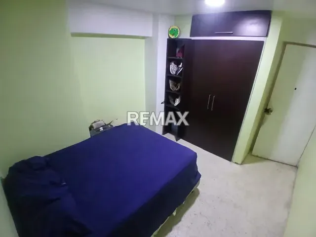 Apartamento en venta av baralt - 9