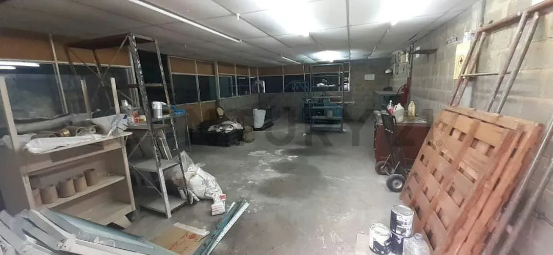 AmplioTerreno con Galpon en venta 750m2 Carvajal estado trujillo - 5