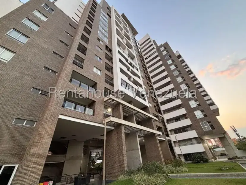 Apartamento (1 Nivel) en Venta en Santa Elena, Lara