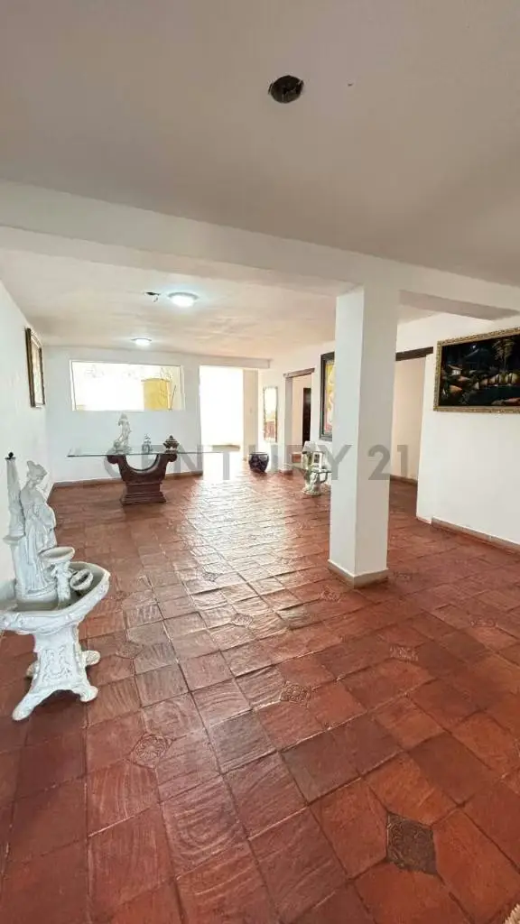 Apartamento en alquiler Edificio Faraon