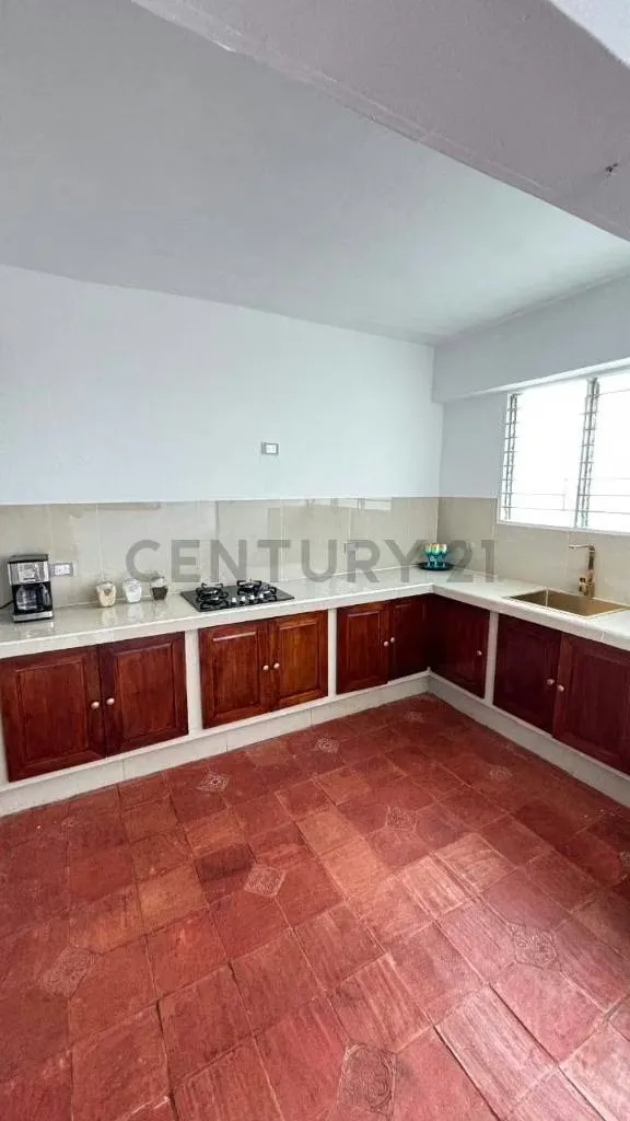 Apartamento en alquiler Edificio Faraon - 3