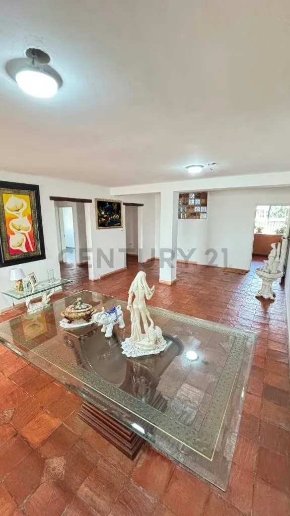 Apartamento en alquiler Edificio Faraon - 4