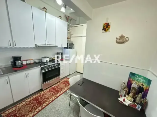 Venta de Edificio, Parroquia Santa Rosalía. Caracas - 8