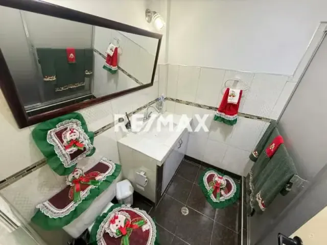 Venta de Edificio, Parroquia Santa Rosalía. Caracas - 10