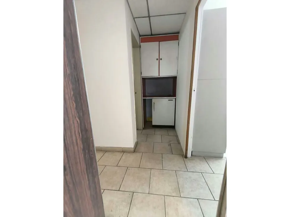 Vendo oficina 50m2 Centro Perú-Chacao 3878 - 12