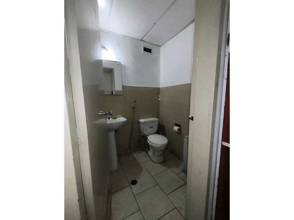Vendo oficina 50m2 Centro Perú-Chacao 3878 - 13