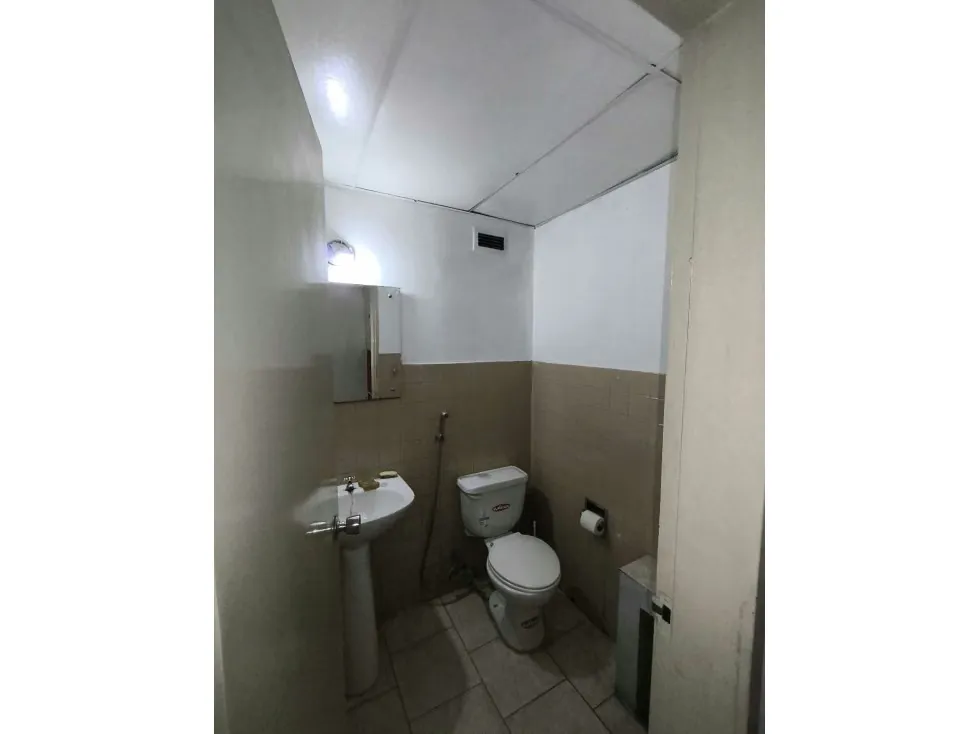 Vendo oficina 50m2 Centro Perú-Chacao 3878 - 14