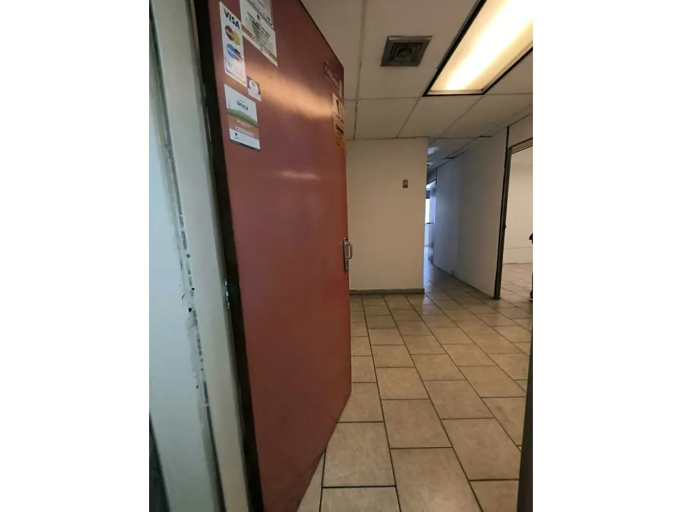 Vendo oficina 50m2 Centro Perú-Chacao 3878 - 5