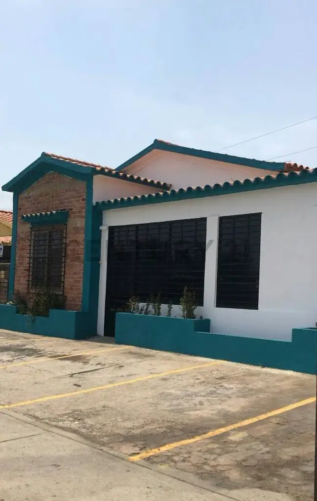 Oficina o Consultorio