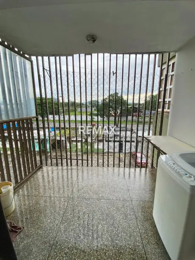 VENDO APTO. RESIDENCIAS PAEZ - 13