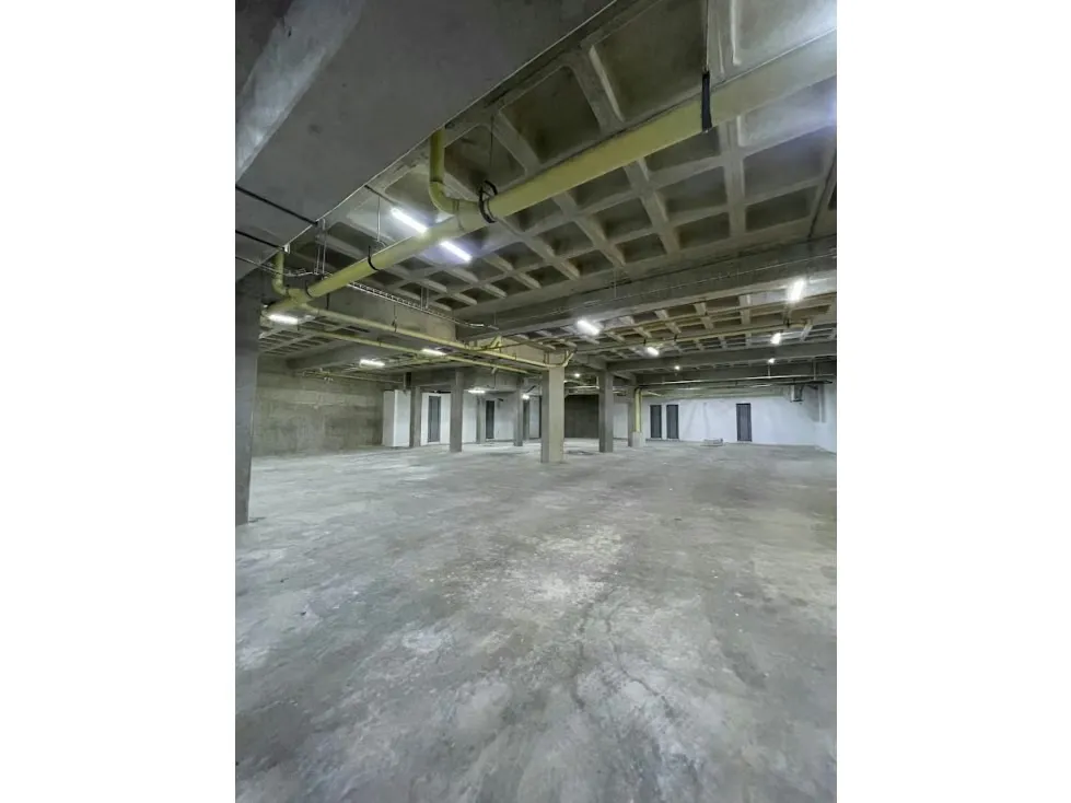 Se vende casa 5000m2 Valle Arriba 5457 - 3