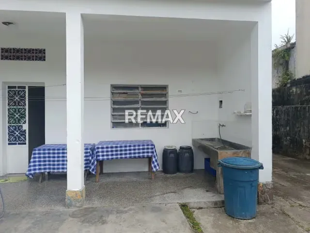 LOCAL COMERCIAL CON APARTAMENTO EN VENTA EN AV ENRIQUE CHAUMER CARIPE MATURIN - 15