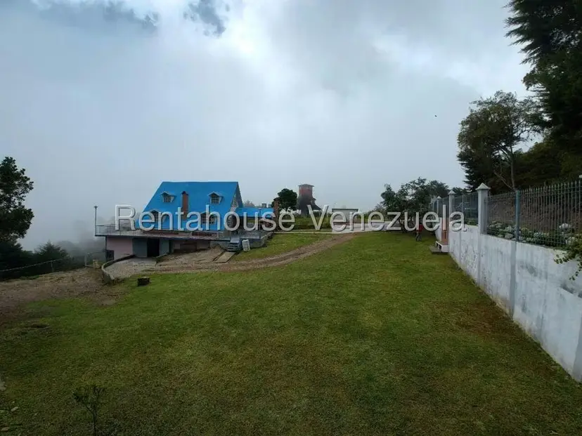 Terreno (Residencial) en Venta en El Pozo, Vargas