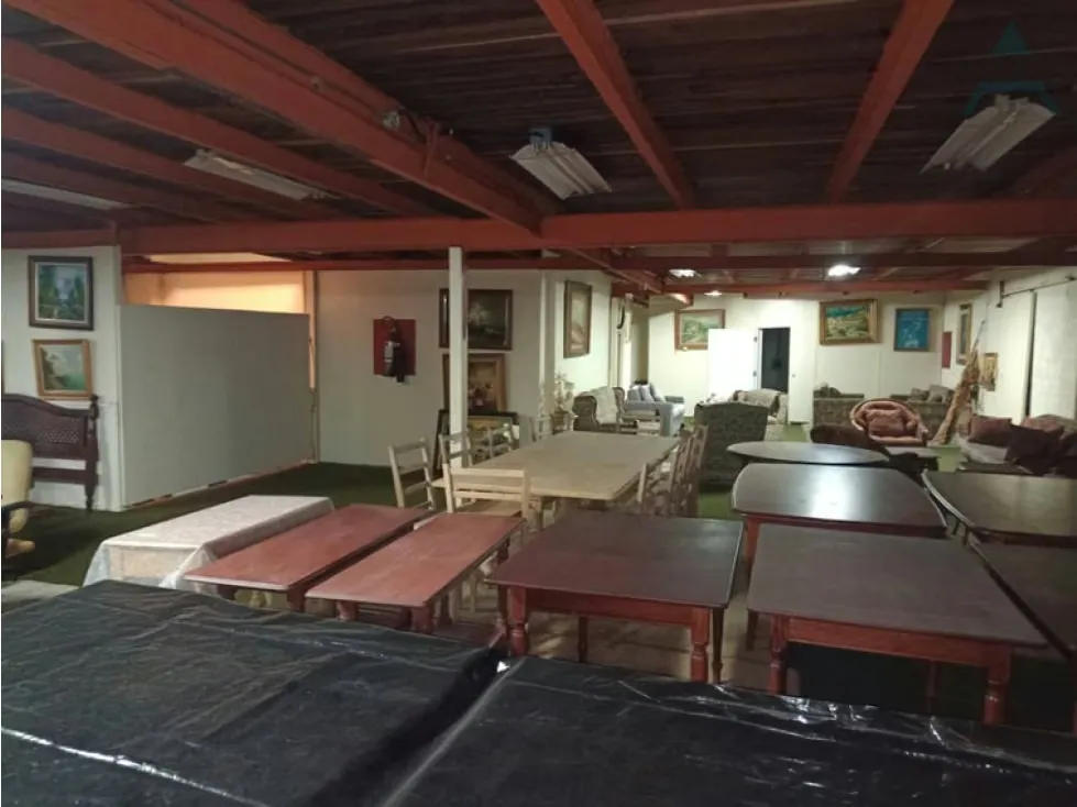 Se vende Edificio 3.540m² Boleita Sur - 16