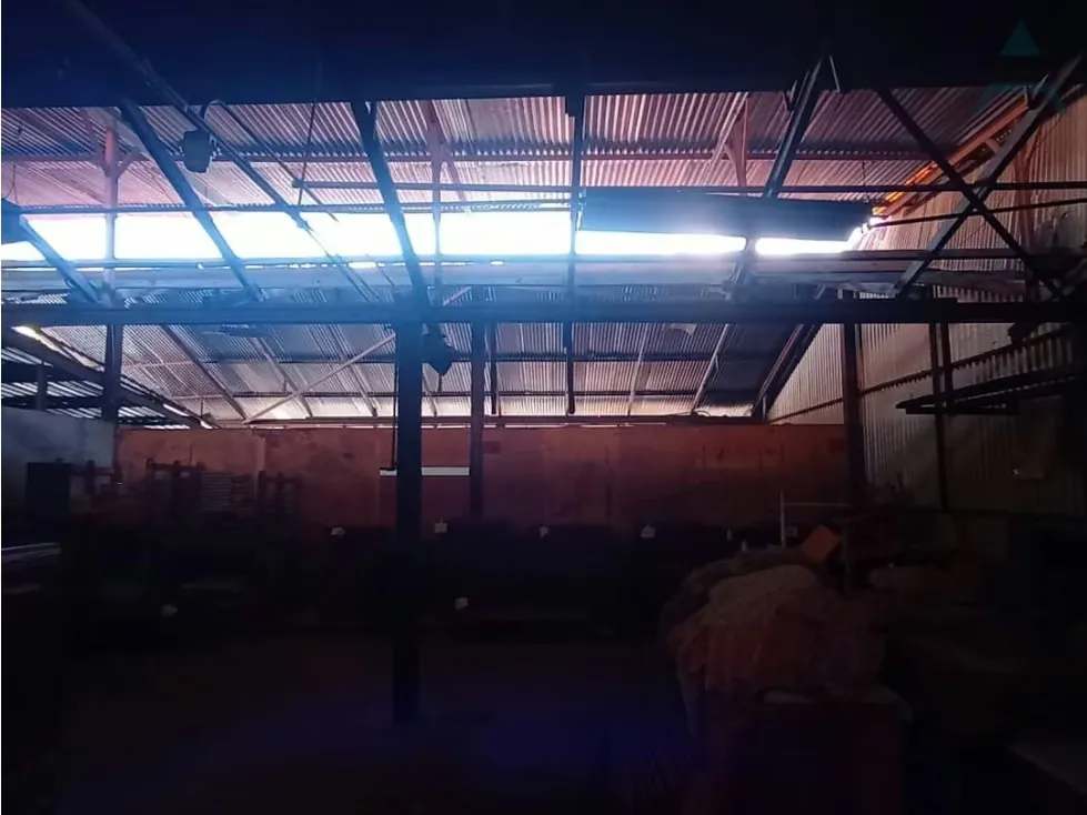 Se vende Edificio 3.540m² Boleita Sur - 17