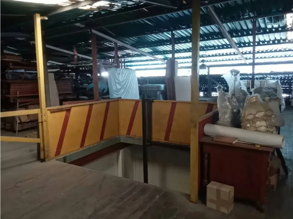 Se vende Edificio 3.540m² Boleita Sur - 19