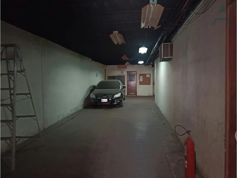 Se vende Edificio 3.540m² Boleita Sur - 7