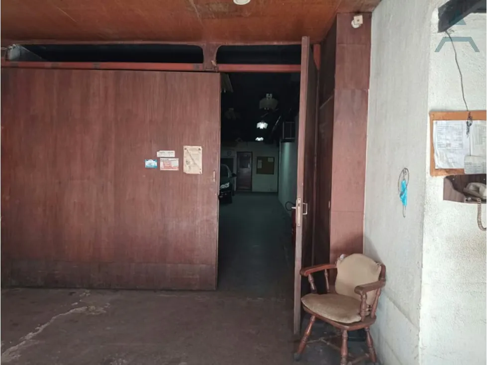 Se vende Edificio 3.540m² Boleita Sur - 8