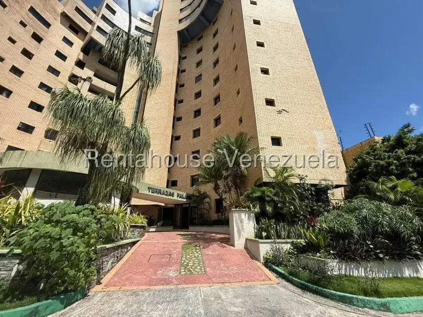 Apartamento (1 Nivel) en Venta en Colinas de Araure, Portuguesa