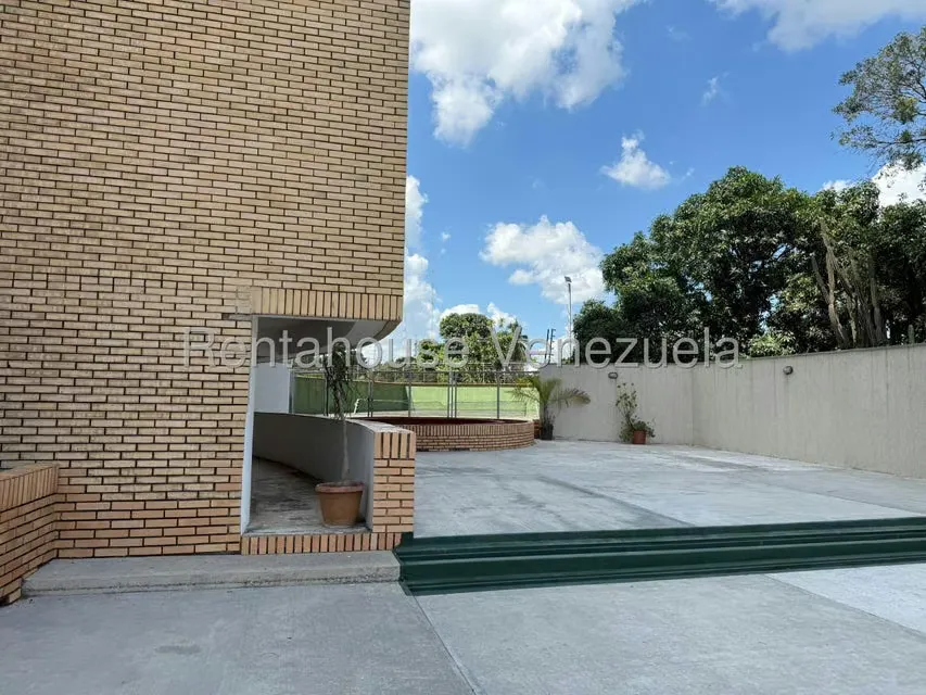 Apartamento (1 Nivel) en Venta en Colinas de Araure, Portuguesa - 12