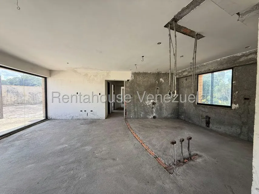 Apartamento (1 Nivel) en Venta en Colinas de Araure, Portuguesa - 4