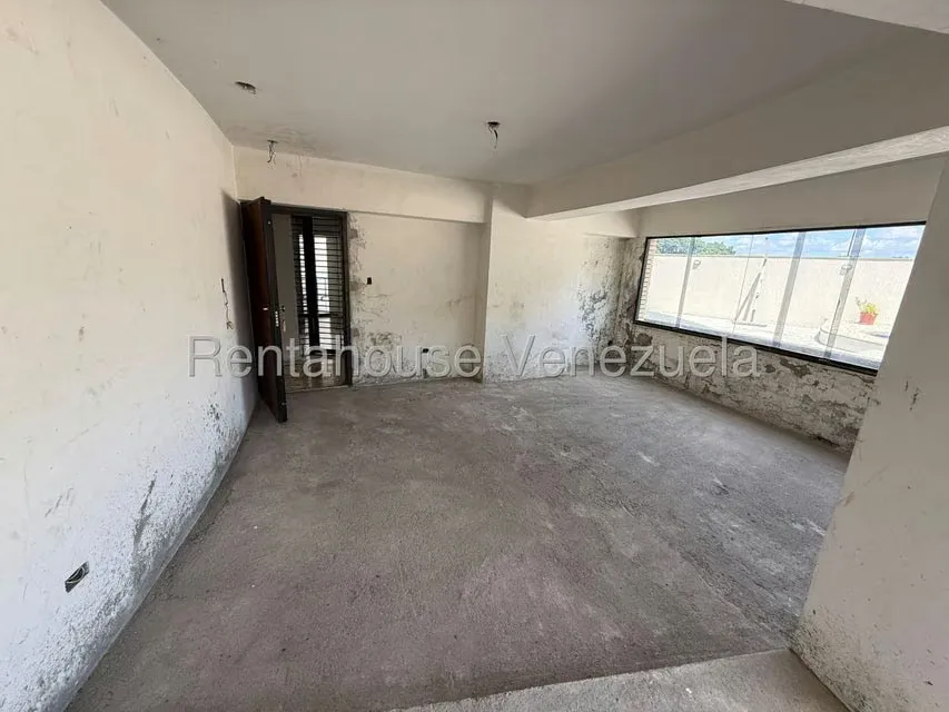 Apartamento (1 Nivel) en Venta en Colinas de Araure, Portuguesa - 5