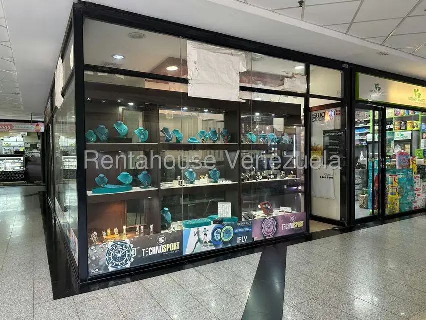 Local Comercial en Alquiler en El Paraiso, Distrito Metropolitano - 14