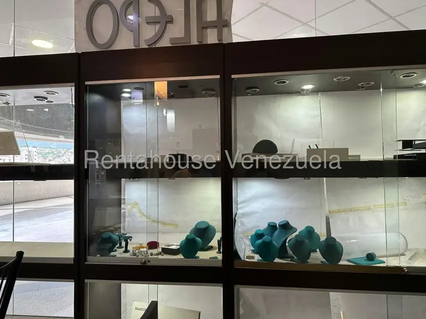 Local Comercial en Alquiler en El Paraiso, Distrito Metropolitano - 18