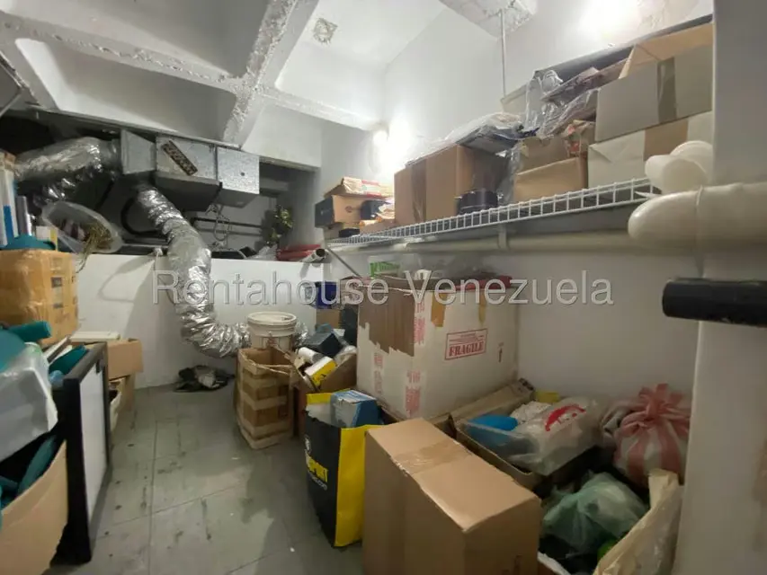 Local Comercial en Alquiler en El Paraiso, Distrito Metropolitano - 20