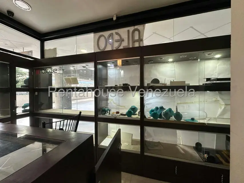 Local Comercial en Alquiler en El Paraiso, Distrito Metropolitano - 7