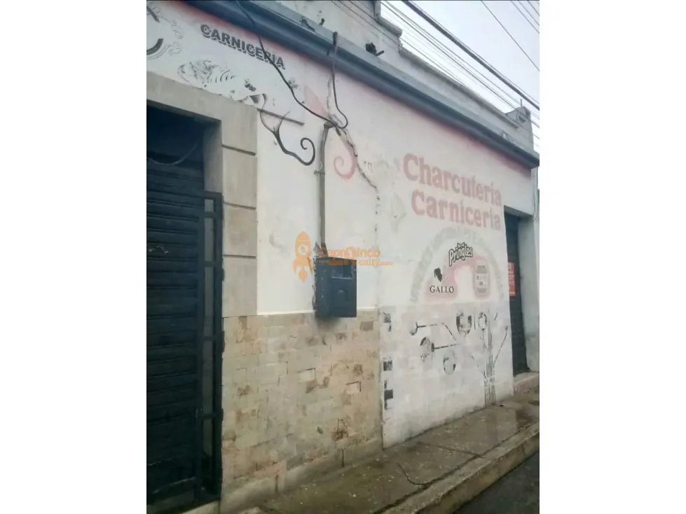 Venta de local comercial, Calle Miranda Oportunidad única en el centro - 3