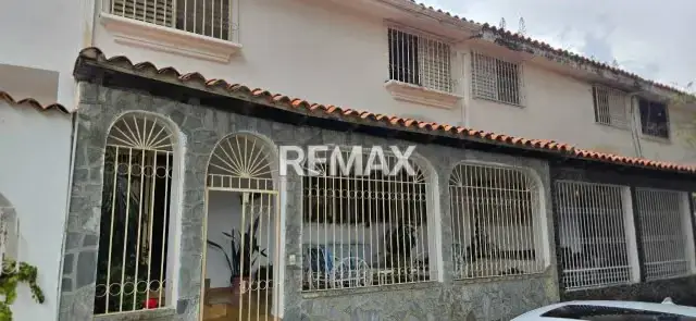 Se Vende Casa en la Urbanizacion La Ciudadela en Prados del Este
